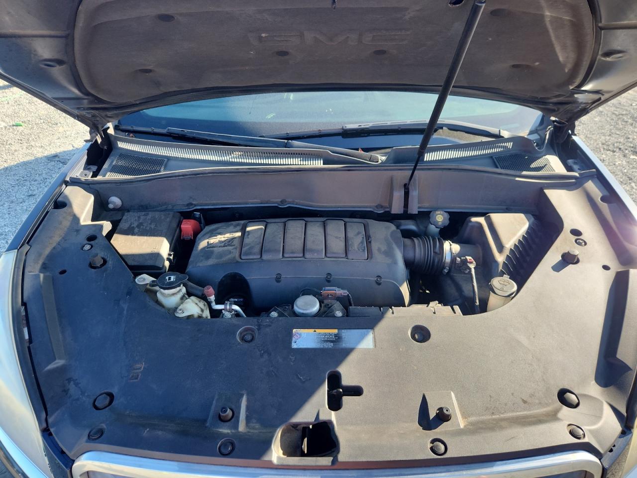 1gkkvpkd2gj311697 1GKKVPKD2GJ311697 2016 GMC Acadia Sle