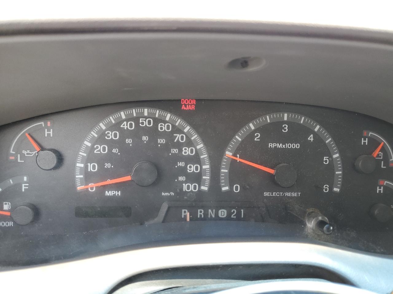 2000 Ford F150 VIN: 1FTRX18L0YNC04965 Lot: 64230515