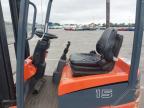 1999 TOYOTA FORKLIFT for sale at Copart CHESTER