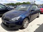 2015 VOLKSWAGEN GOLF SE BLUEMOTION TECH T  for sale at Copart SANDY