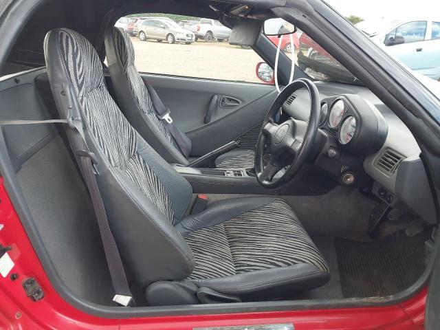 1992 HONDA  