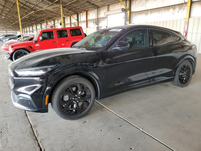  FORD MUSTANG 2023 Czarny