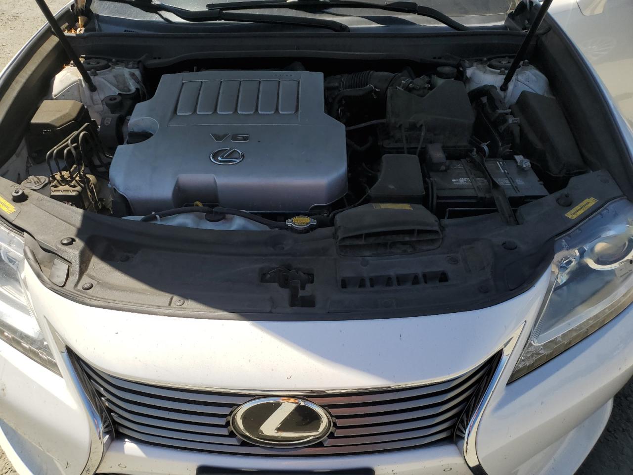 2014 Lexus Es 350 VIN: JTHBK1GGXE2122189 Lot: 64775855
