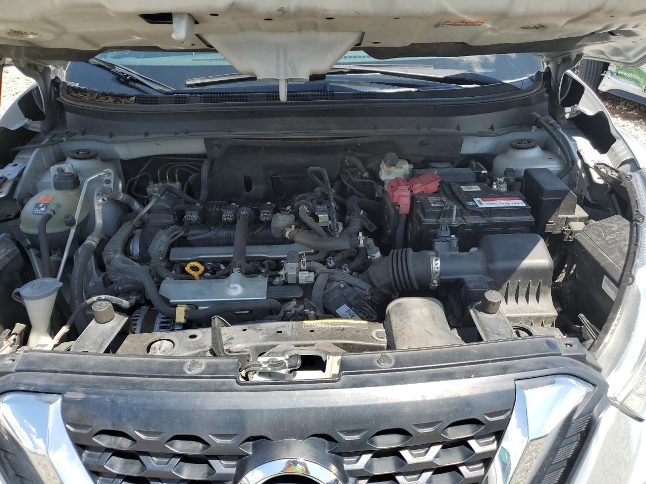 2020 Nissan Kicks S VIN: 3N1CP5BV5LL506979 Lot: 65061765