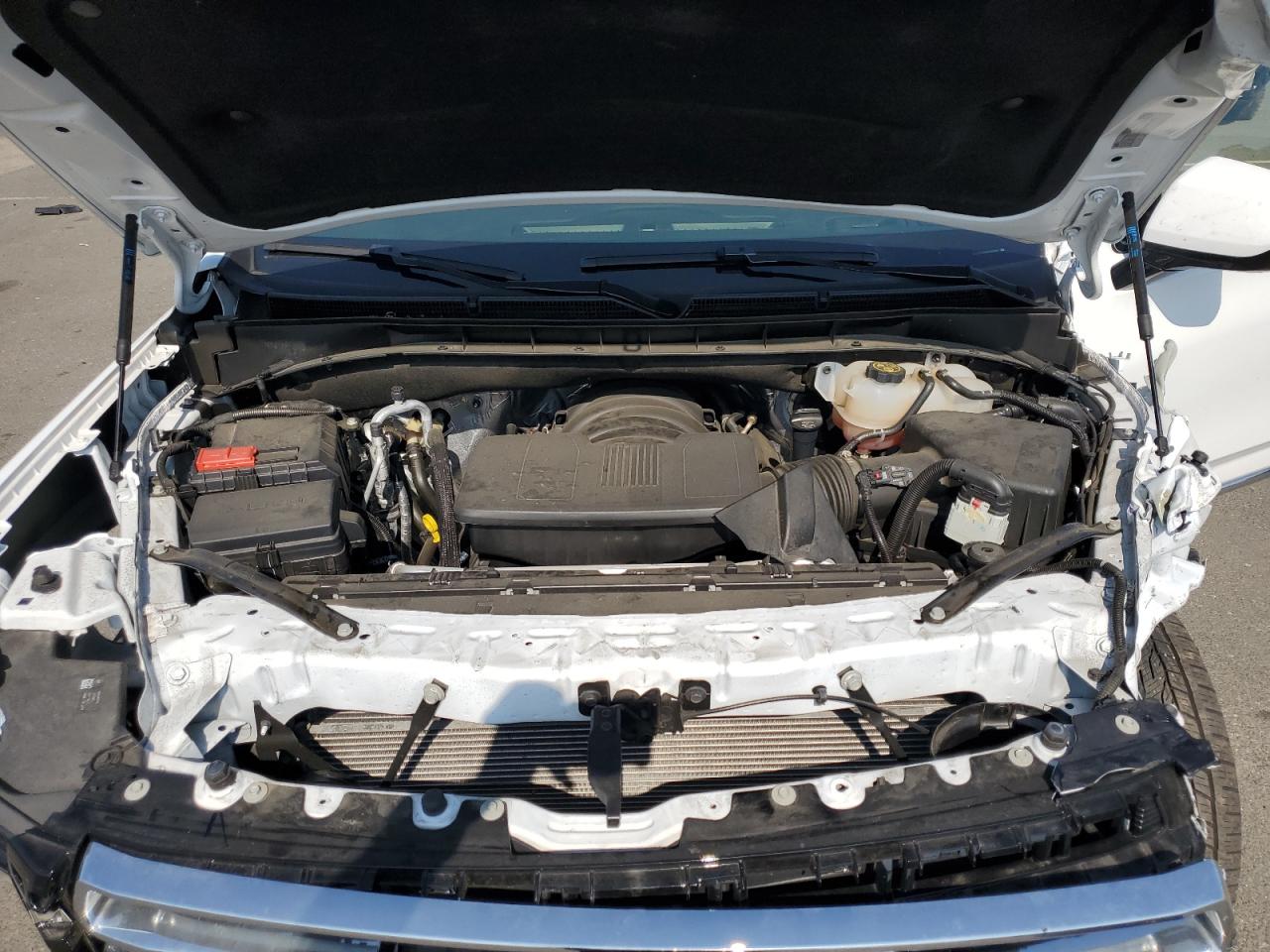 1gks2gkd6rr140837 1GKS2GKD6RR140837 2024 GMC Yukon Xl K1500 Slt