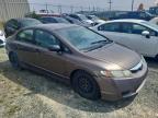 2010 HONDA CIVIC DX-G   for sale at Copart NS - HALIFAX