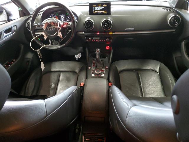  AUDI A3 2016 Szary