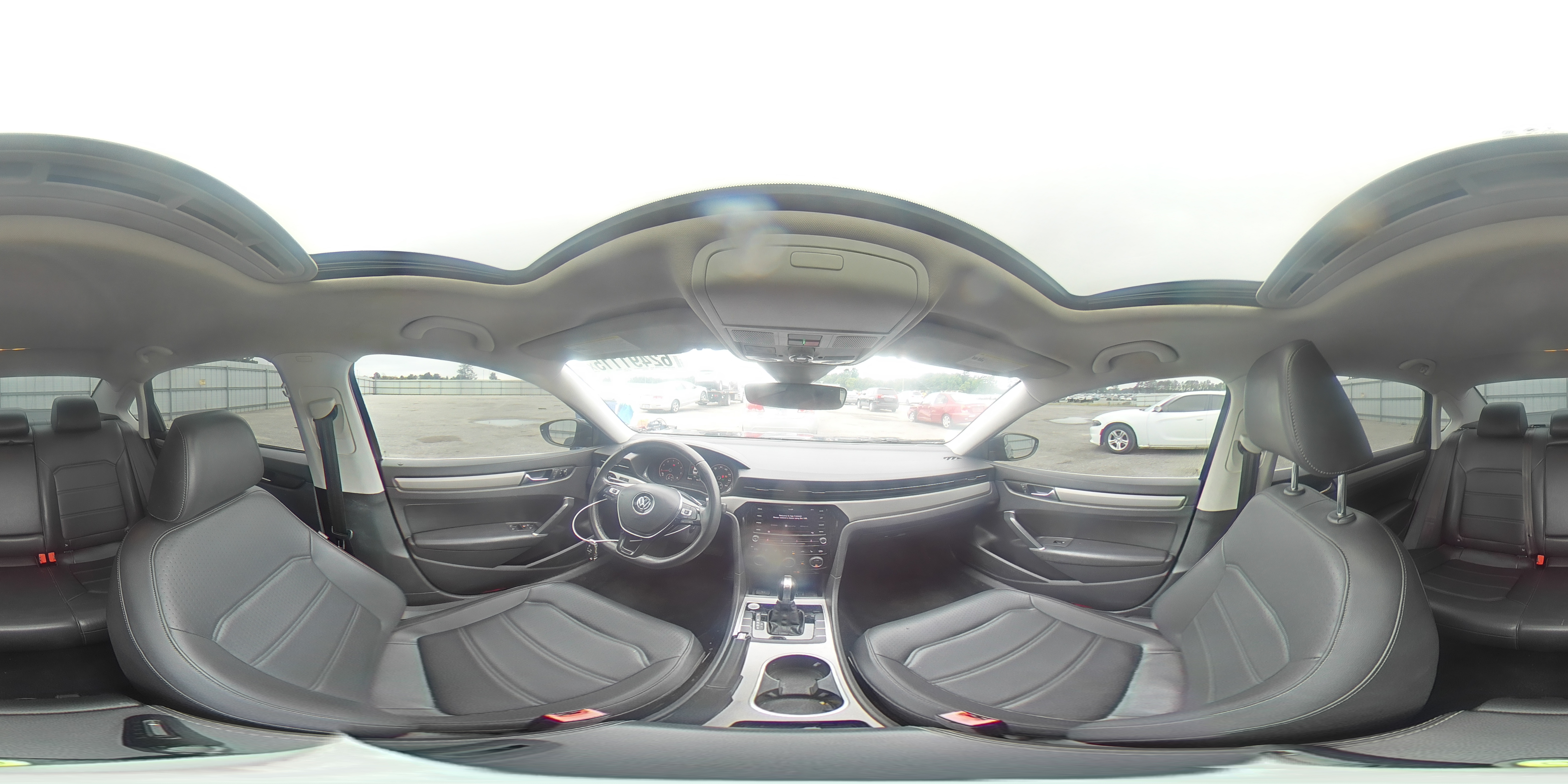 2021 Volkswagen Passat Se VIN: 1VWSA7A36MC000352 Lot: 62491115