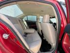 2011 MITSUBISHI LANCER ES/ES SPORT   for sale at Copart TX - DALLAS