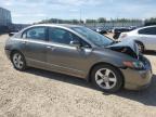 2007 HONDA CIVIC LX   à vendre chez Copart AB - EDMONTON