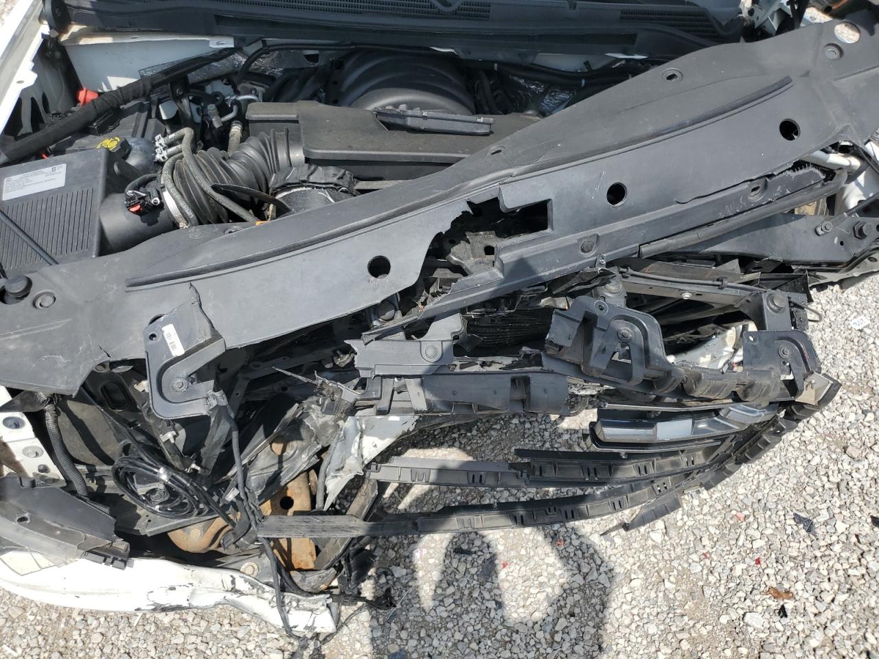 2018 GMC Sierra K1500 Slt VIN: 3GTU2NEC8JG144842 Lot: 65207545