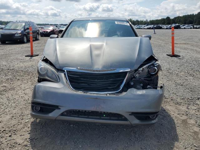  CHRYSLER 200 2013 Gray