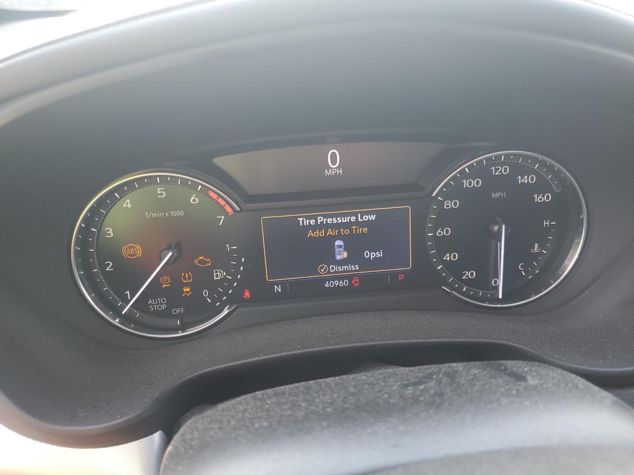 2019 Cadillac Xt4 Premium Luxury VIN: 1GYFZCR42KF172435 Lot: 64936385