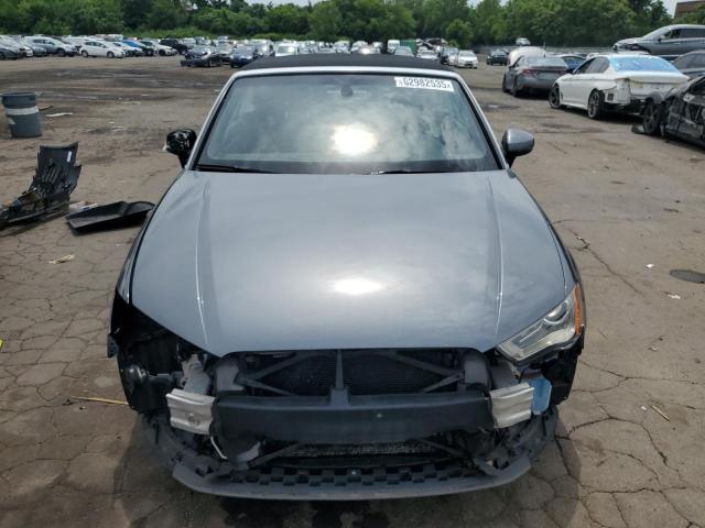  AUDI A3 2016 Szary