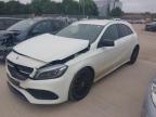 2017 MERCEDES BENZ A 200 D AM for sale at Copart SANDY