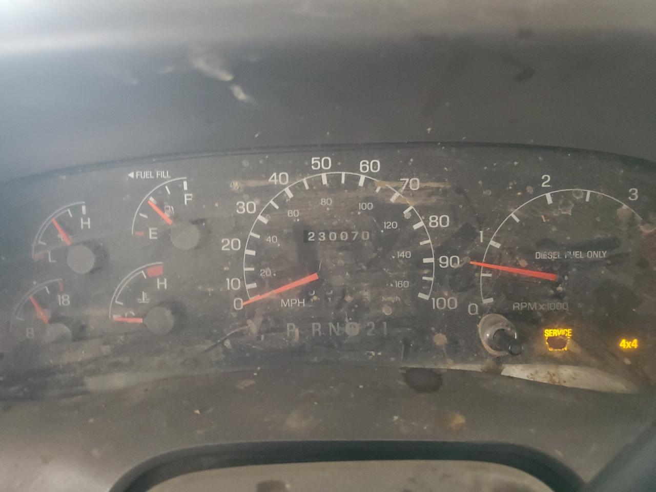 1999 Ford F250 Super Duty VIN: 1FTNF21F0XEA06235 Lot: 65437075