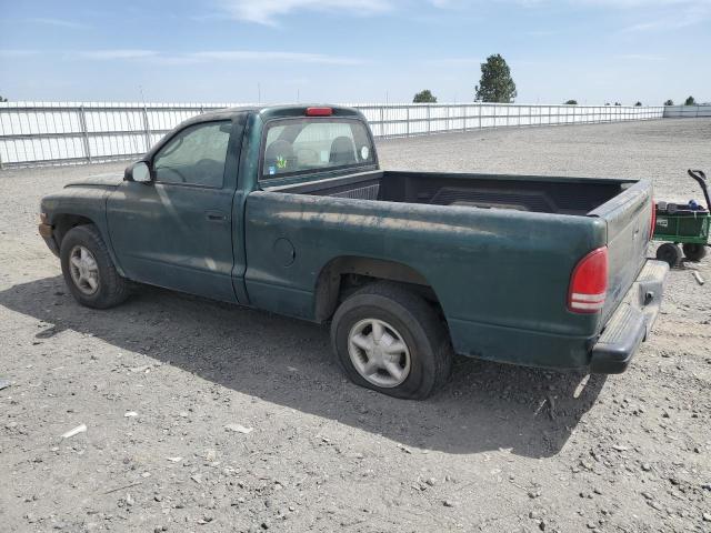 2000 DODGE DAKOTA   