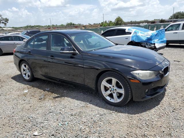 2013 BMW 328 XI  