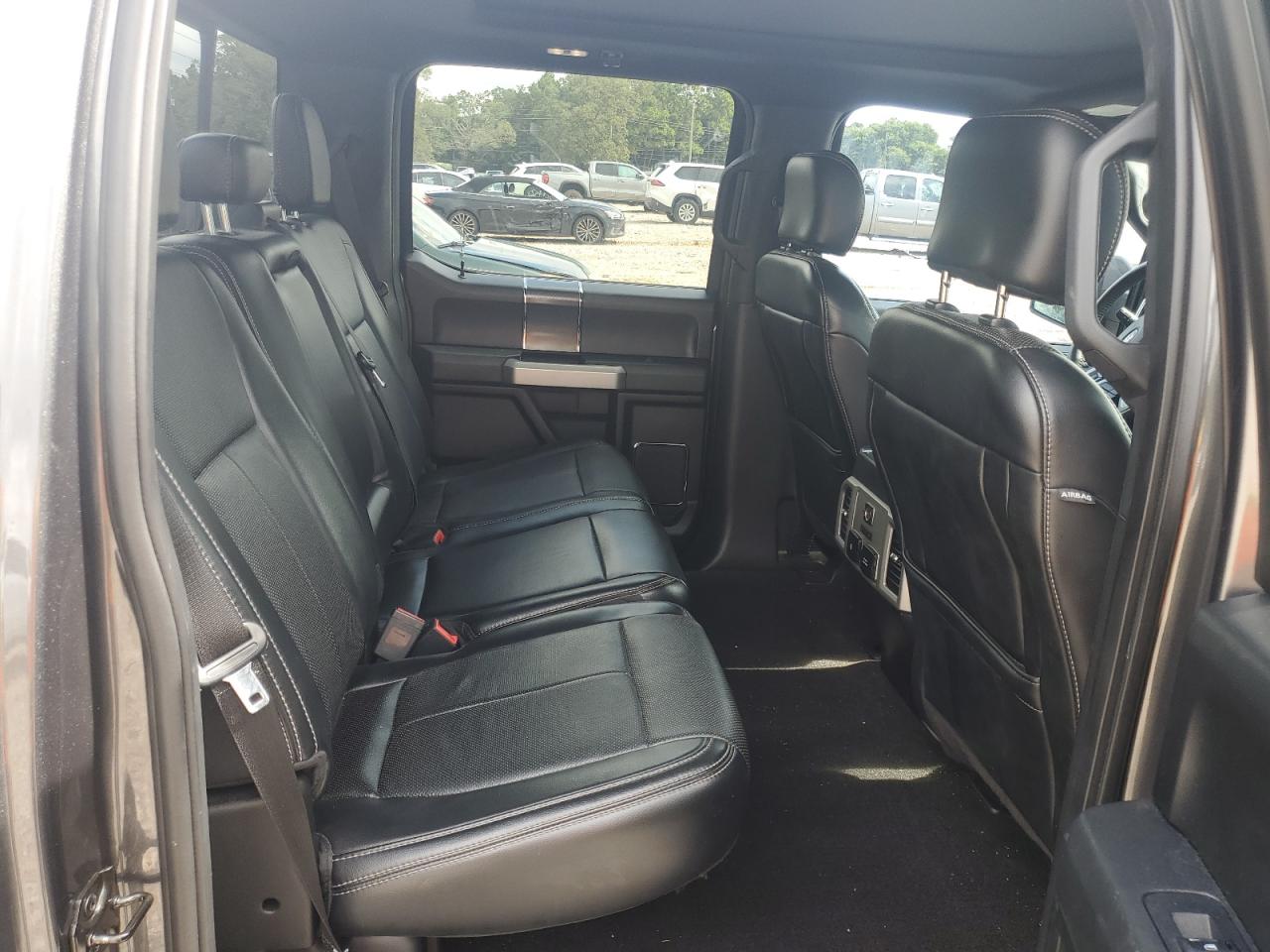 2018 Ford F150 Supercrew VIN: 1FTEW1CG7JFE58880 Lot: 64809645