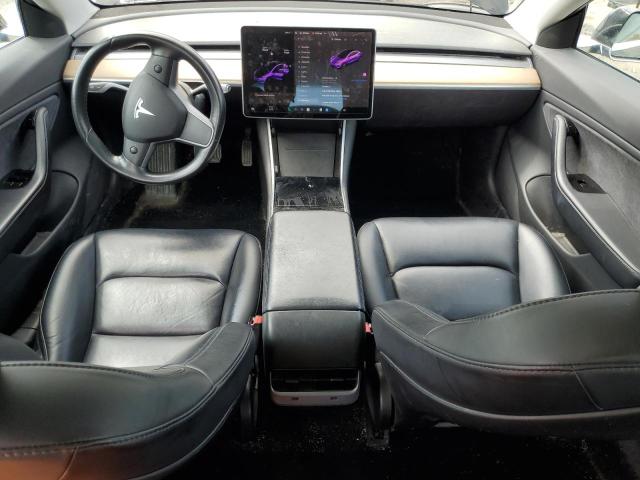  TESLA MODEL 3 2018 Black