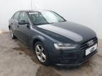 2013 AUDI A4 SE TECH for sale at Copart GLOUCESTER