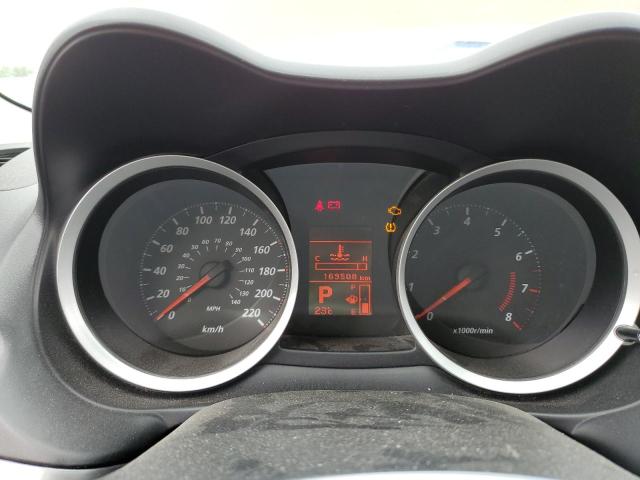 2010 MITSUBISHI LANCER ES/ES SPORT  