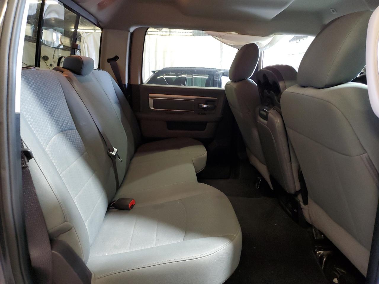 2019 Ram 1500 Classic Slt VIN: 1C6RR7LT8KS511711 Lot: 66070785