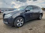 2015 ACURA MDX    for sale at Copart CT - HARTFORD