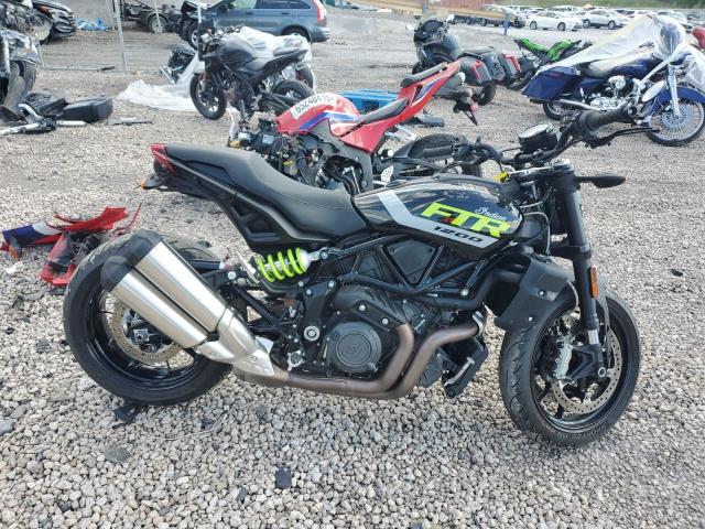 2023 INDIAN MOTORCYCLE CO. FTR    for sale at Copart AL - BIRMINGHAM