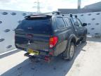 2015 MITSUBISHI L200 CHALL for sale at Copart BRISTOL