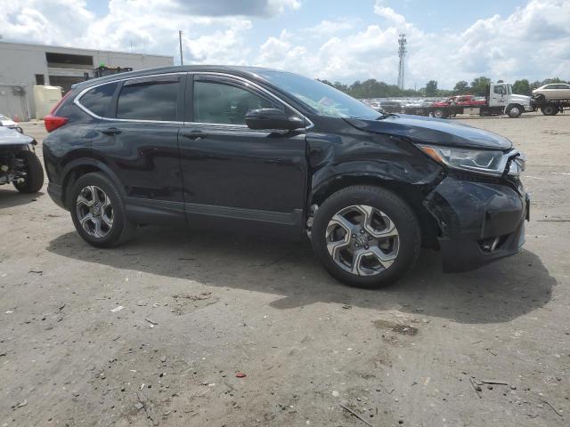  HONDA CRV 2017 Black