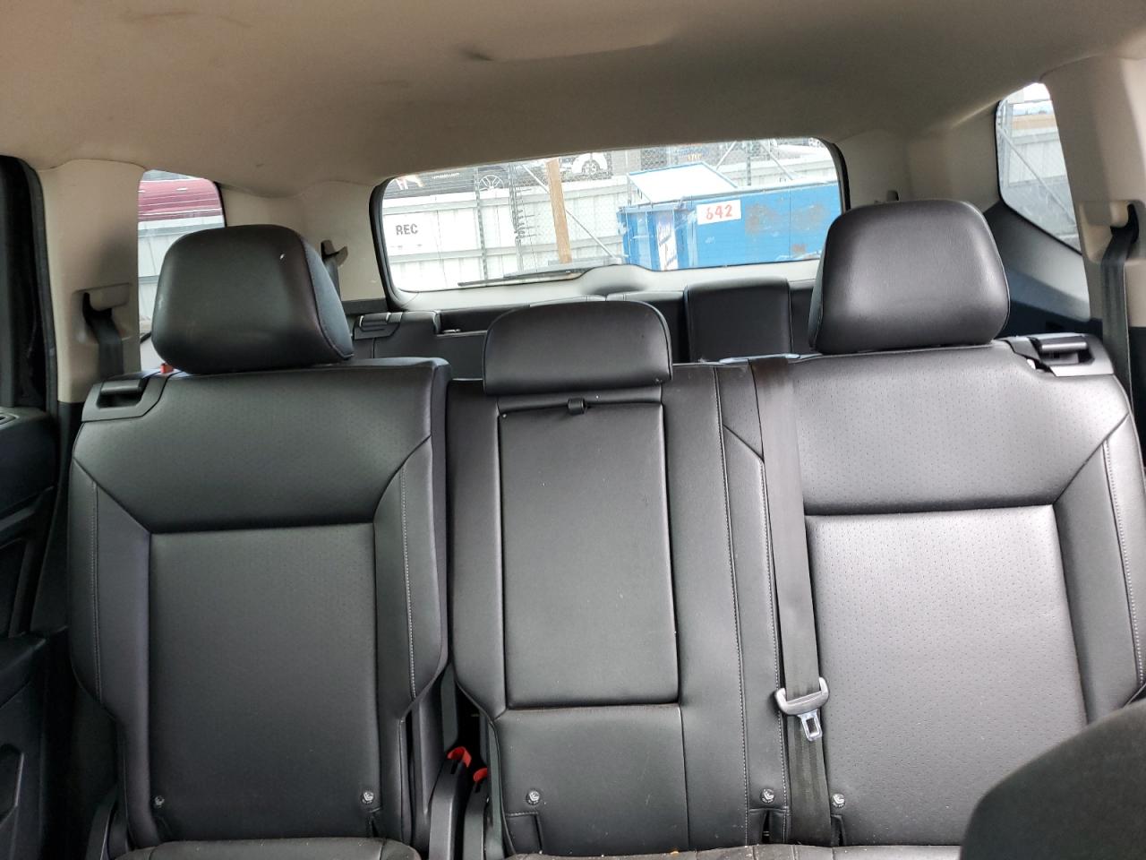 2019 Volkswagen Atlas Se VIN: 1V2UR2CA7KC559858 Lot: 62928755