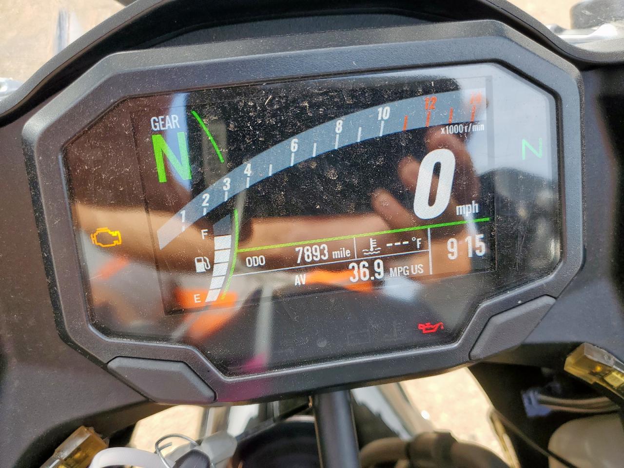 ml5exgj17sda55071 ML5EXGJ17SDA55071 2025 Kawasaki Ex500 A