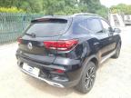 2023 MG ZS EXCLUSI for sale at Copart COLCHESTER