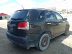 2011 KIA SORENTO BASE   for sale at Copart QC - MONTREAL