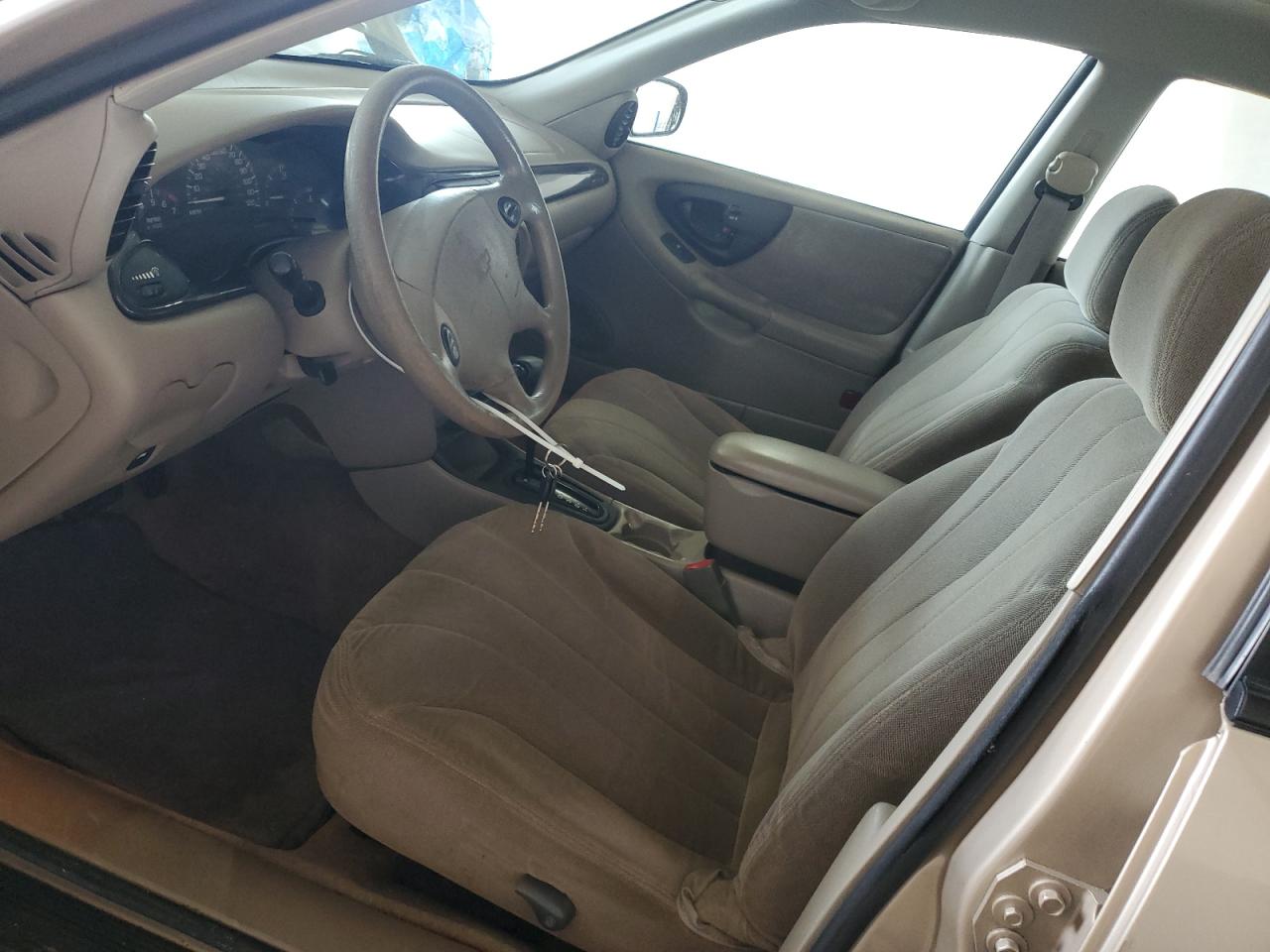 2002 Chevrolet Malibu VIN: 1G1ND52J92M515421 Lot: 64096865