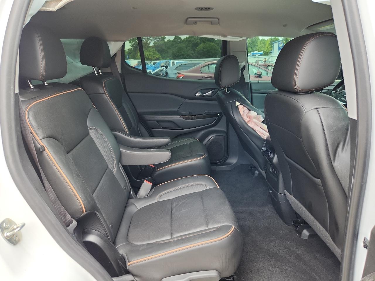 2021 GMC Acadia At4 VIN: 1GKKNLLS7MZ121977 Lot: 63577185
