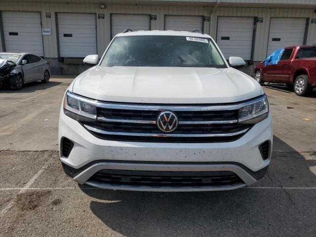  VOLKSWAGEN ATLAS 2022 Белы