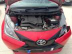 2018 TOYOTA AYGO X-PLA for sale at Copart SANDY