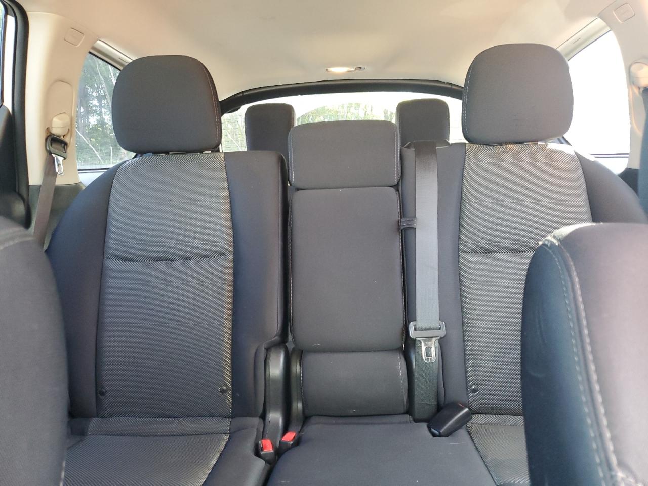 2017 Nissan Pathfinder S VIN: 5N1DR2MM3HC909825 Lot: 65070325