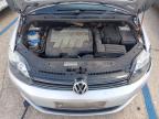 2009 VOLKSWAGEN GOLF PLUS for sale at Copart NEWBURY