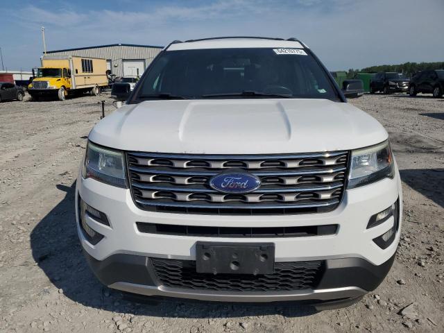 Parquets FORD EXPLORER 2017 White