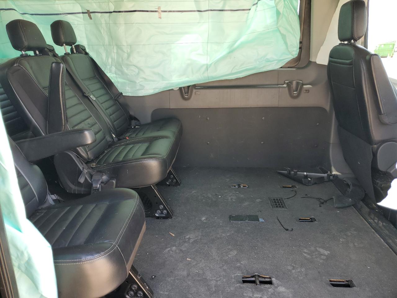 2020 Ford Transit T-350 VIN: 1FBAX2C89LKA95815 Lot: 65683815