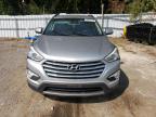 2015 HYUNDAI SANTA FE GLS   for sale at Copart ON - LONDON