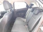 2018 FORD ECOSPORT TITANIUM  for sale at Copart COLCHESTER