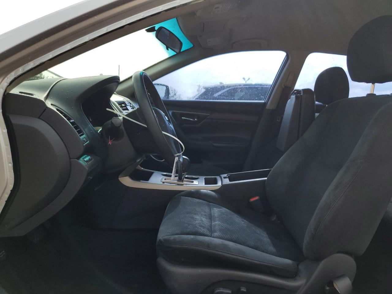 2015 Nissan Altima 2.5 VIN: 1N4AL3APXFC465388 Lot: 62863065