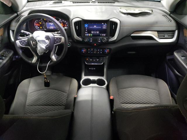  GMC TERRAIN 2020 Gray