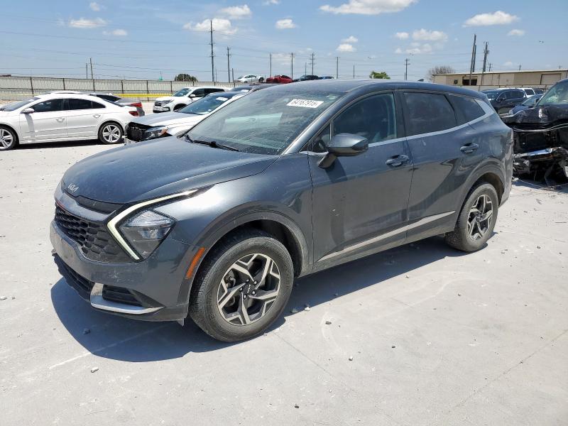KIA SPORTAGE L 2023