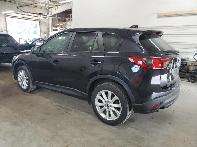  MAZDA CX-5 2013 Czarny