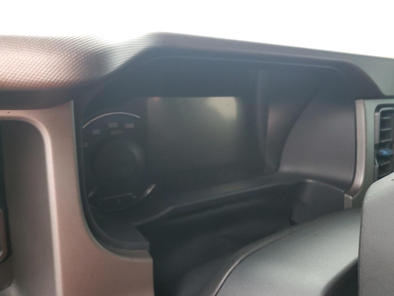 2021 Ford Bronco Base VIN: 1FMDE5BH1MLA92660 Lot: 63406675